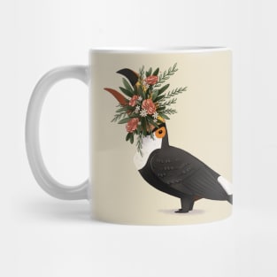 Toucan of Appreciation Mug